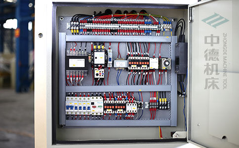 ZDS-640采用正品電氣元件，穩(wěn)定耐用壽命長.jpg